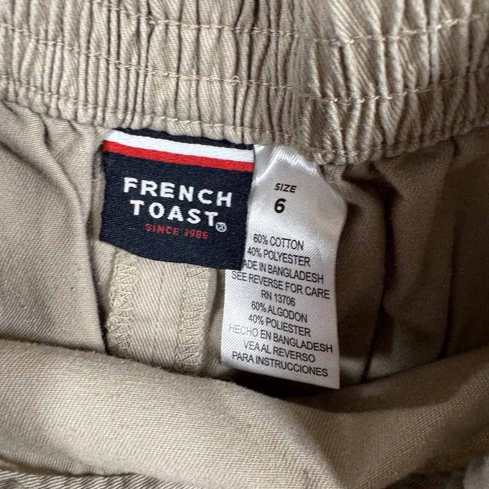 French Toast this classic